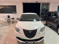 usata Lancia Ypsilon 1.2 69 CV 5 porte Gold 70.000 Km Neopatentati