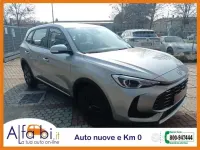 Nuova MG ZS 116 CV (85 kW) 2026 SUV