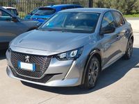 Usata Peugeot 208 100 kW (136 CV) 2022 Grigio Utilitaria