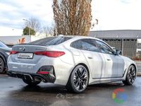 Usata BMW 440 M Sport 374 CV (275 kW) 2024 Gray Coupé