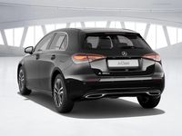 Nuova Mercedes A180 Progressive 116 CV (85 kW) 2026 Nero notte Utilitaria