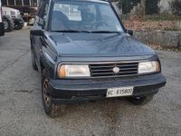 Usata Suzuki Vitara 1992 Grigio SUV