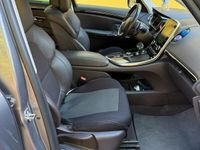 Usata Renault Espace 160 CV (117 kW) 2017 Grigio Monovolume