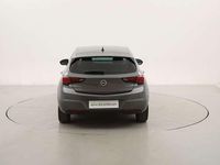 Usata Opel Astra Business Elegance 131 CV (96 kW) 2020 Grigio Berlina