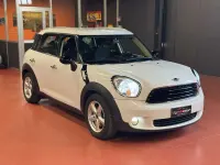 Usata Mini Cooper D Countryman 111 CV (81 kW) 2013 Other SUV