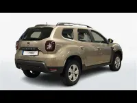 Usata Dacia Duster Comfort 101 CV (74 kW) 2021 Beige SUV