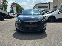 Usata Peugeot 208 Allure 101 CV (74 kW) 2025 Nero Utilitaria