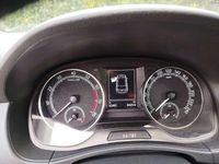 Usata Skoda Fabia 90 CV (66 kW) 2018 Berlina