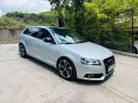 Usata Audi A3 Sportback Ambition 139 CV (102 kW) 2009 Utilitaria