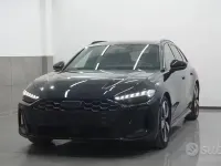 Usata Audi A5 S-Line 204 CV (150 kW) 2025 Bluazzurro Station wagon