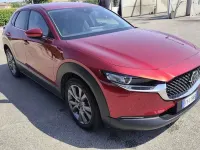 Usata Mazda CX-30 Exclusive 122 CV (89 kW) 2019 SUV