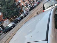 Usata Fiat Punto Dynamic 60 CV (44 kW) 2006 Grigio Berlina