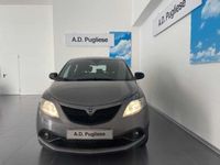 usata Lancia Ypsilon 1.0 FireFly 5 porte S&S Hybrid Ecochic Gold del 2020 usata a Caltanissetta