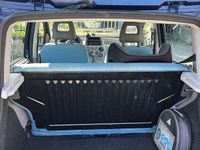 Usata Fiat Panda Dynamic 60 CV (44 kW) 2004 Utilitaria