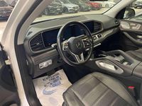 Usata Mercedes GLE350 Premium 194 CV (142 kW) 2020 Bianco SUV