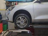 Usata Ford Focus Business Edition 120 CV (88 kW) 2020 Station wagon