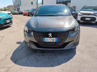 Usata Peugeot 208 GT-line 101 CV (74 kW) 2021 Utilitaria
