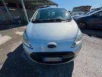 Usata Ford Ka 75 CV (55 kW) 2009 Grigio Utilitaria
