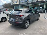 usata Mazda CX-30 Skyactiv-G 150 CV M Hybrid 2WD Evolve del 2021 usata a Fisciano