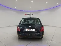 Usata Fiat Stilo Dynamic 103 CV (75 kW) 2005 Nero Berlina