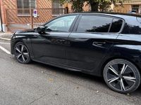 Usata Peugeot 308 GT 131 CV (96 kW) 2022 Berlina