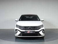 Usata VW Taigo R-line 116 CV (85 kW) 2024 Bianco SUV