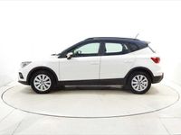 usata Seat Arona 1.0 TGI Style