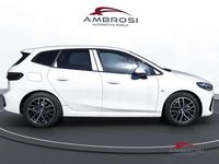 Nuova BMW 220 Active Tourer Comfort Edition 156 CV (114 kW) 2025 Alpin white pastello Monovolume