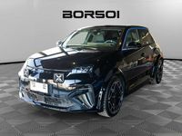 Nuova Alpine A290 160 kW (218 CV) 2025 Nero Utilitaria