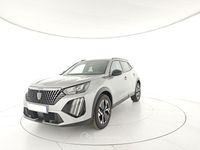 Usata Peugeot 2008 Allure 102 CV (75 kW) 2025 Argento SUV