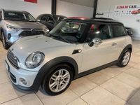 usata Mini Cooper D 1.6 16V