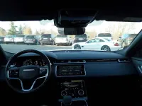 Usata Land Rover Range Rover Velar HSE Dynamic 300 CV (220 kW) 2021 Grigio SUV