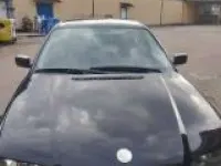 Usata BMW 316 105 CV (77 kW) 2000 Blu Utilitaria