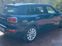 usata Mini One Clubman 1.6 cc