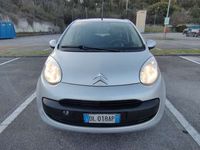 usata Citroën C1 1.0 Advance