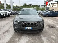 Usata Hyundai Tucson 150 CV (110 kW) 2023 Grigio SUV
