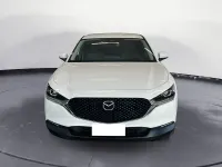 Begagnad Mazda CX-30 Center-Line 140 HK (102 kW) 2025 Vit SUV