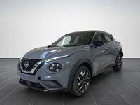 Nuova Nissan Juke Acenta 114 CV (83 kW) 2026 Gray SUV