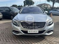 Usata Mercedes S350 Premium 258 CV (189 kW) 2015 Grigio Berlina