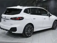 Usata BMW 218 Active Tourer M Sport 150 CV (110 kW) 2025 Monovolume