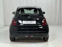 Nuova Fiat 500e Tech 86 kW (118 CV) 2026 Nero Utilitaria