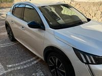 Usata Peugeot 208 GT 101 CV (74 kW) 2022 Utilitaria