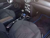 Usata Mini Cooper S Chili 174 CV (127 kW) 2007 Utilitaria