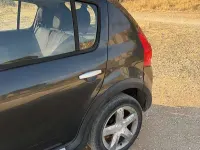 Usata Dacia Sandero Stepway 90 CV (66 kW) 2012 Berlina