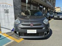 usata Fiat 500X Sport 1.3 T4