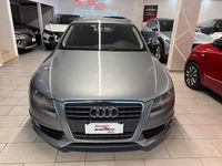 Usata Audi A4 Advanced 143 CV (105 kW) 2008 Argento Station wagon