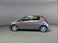 Usata Toyota Yaris Active 101 CV (74 kW) 2016 Utilitaria