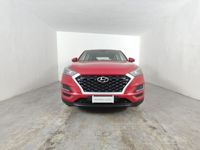 usata Hyundai Tucson 1.6 GDI XTech
