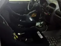 Usata Renault Clio R.S. 169 CV (124 kW) 2000 Berlina