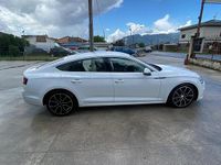 Usata Audi A5 218 CV (160 kW) 2017 Coupé